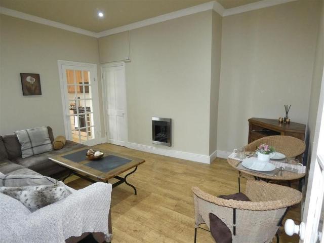 Apartment for rent in Heaton, Tyne And Wear