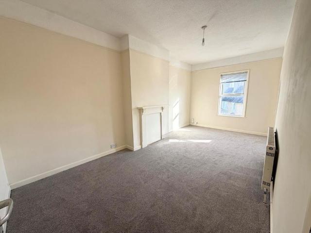 Apartment for rent in Southsea, Portsmouth