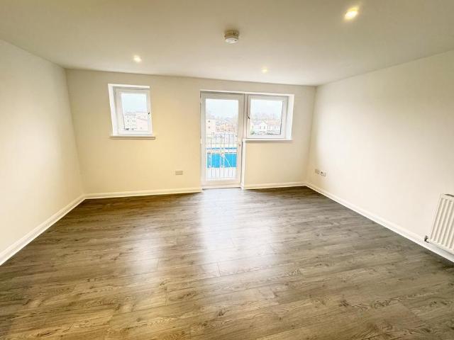 Apartment for rent in Whiteinch, Glasgow