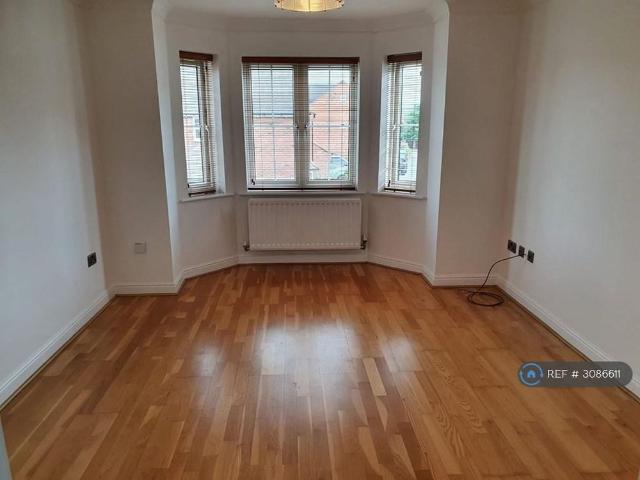 Apartment for rent in Elworth, Sandbach