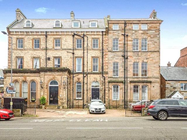 Flat for rent in Whitby, North Yorkshire