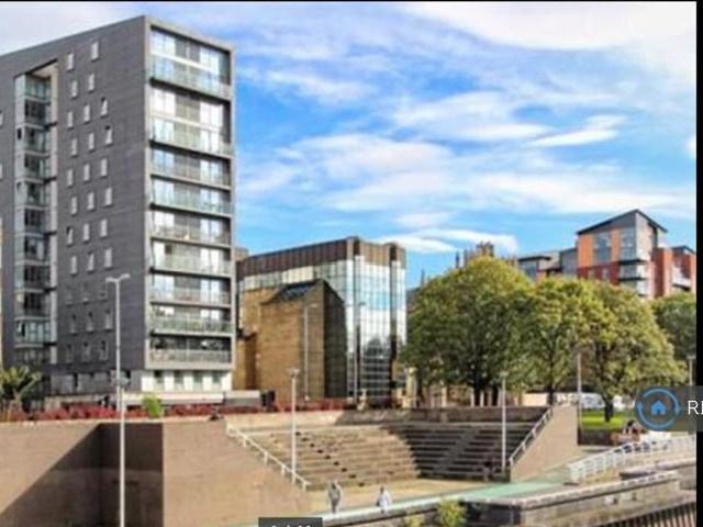 Flat for rent in Laurieston, Gorbals