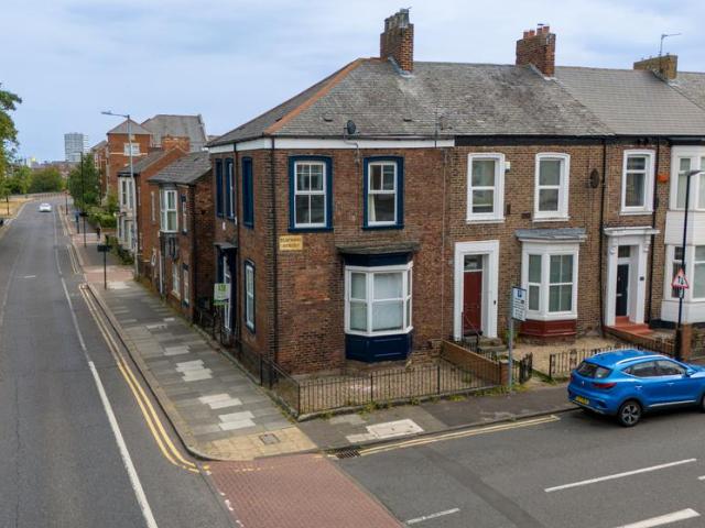 Flat for rent in Millfield, Sunderland