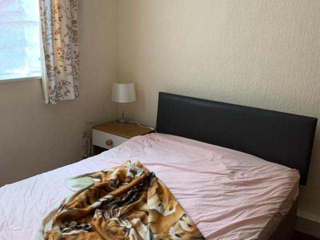 Apartment for rent in Belleau, Lincolnshire