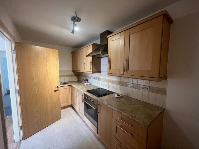 Apartment for rent in Claughton, Bidston Hill