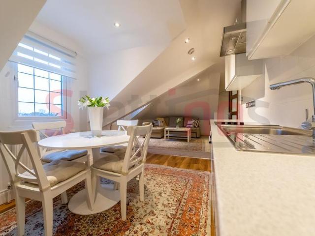 Apartment for rent in Greater London