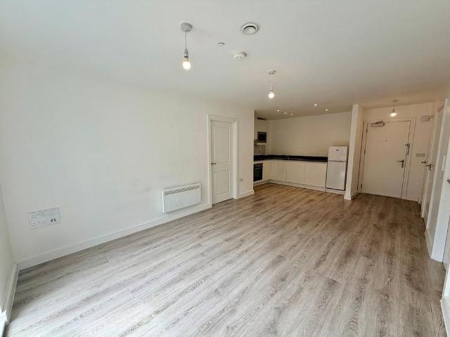Apartment for rent in New Normanton, East Midlands