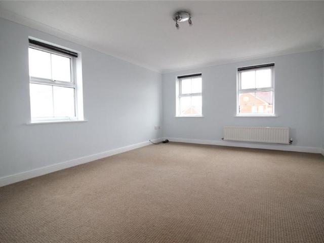 Apartment for rent in Shirley, West Midlands