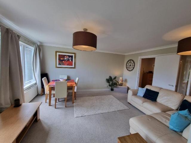 Apartment for rent in Corstorphine, Scotland