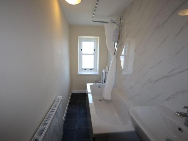 Apartment for rent in Greenock, Scotland