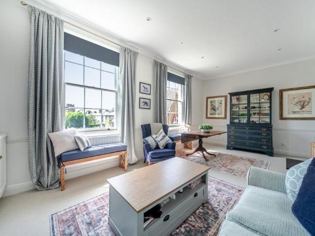 Apartment for rent in Putney, Greater London