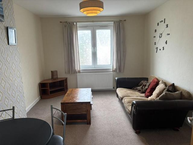 Apartment for rent in Ballindoch, Scotland
