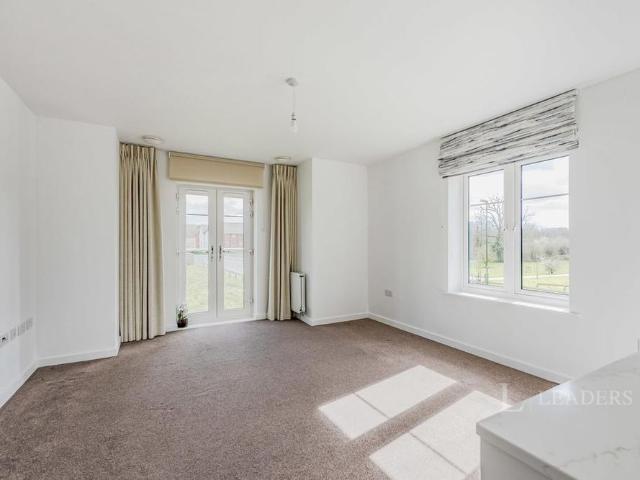 Apartment for rent in Forge Wood, Glynde