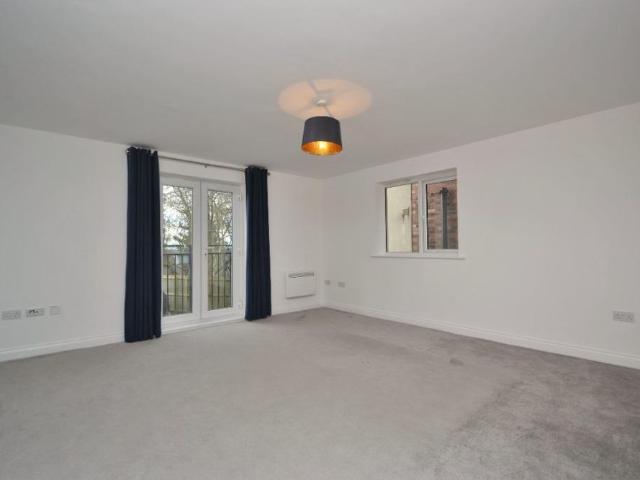 Apartment for rent in Chapel Allerton, West Yorkshire