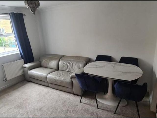 Apartment for rent in Farsley, West Yorkshire