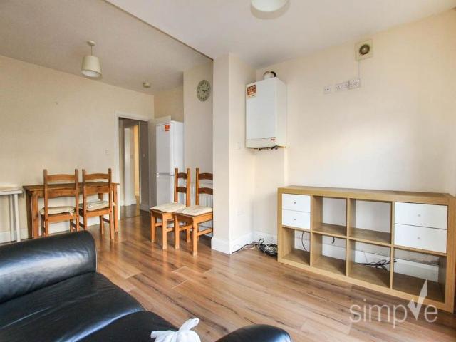 Apartment for rent in Hayes, Greater London