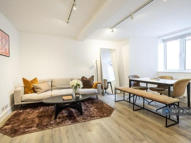 Apartment for rent in Feckenham, City Of Bristol