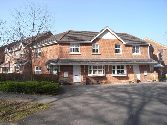 Apartment for rent in Knightwood Park, Test Valley