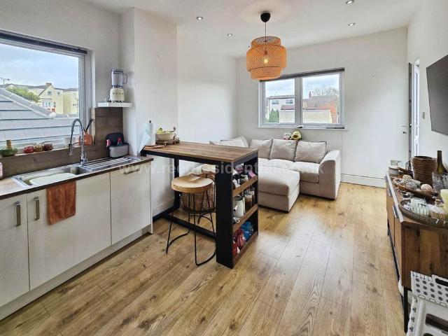 Apartment for rent in Alton Barnes, Essex