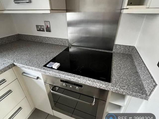 Apartment for rent in Katesgrove, Reading