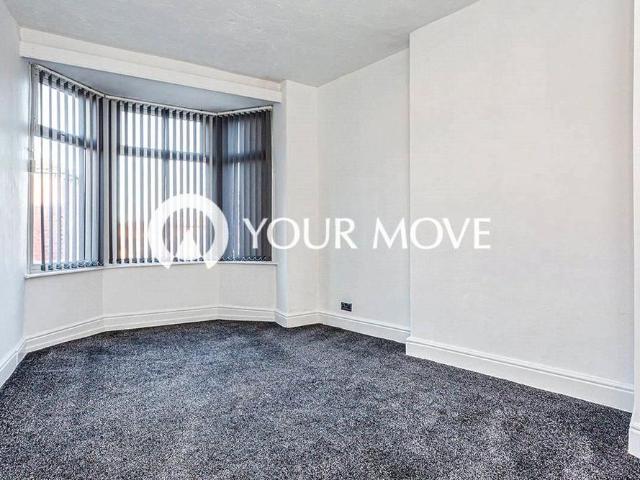 Apartment for rent in Pendlebury, Salford