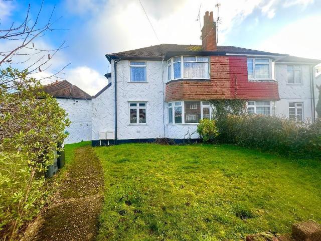 Flat for rent in St Mary Cray, Isle Of Man