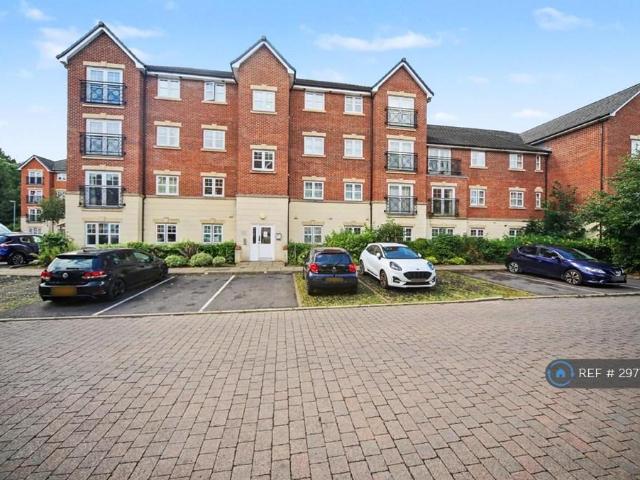 Flat for rent in Bank Top, Lee Bank