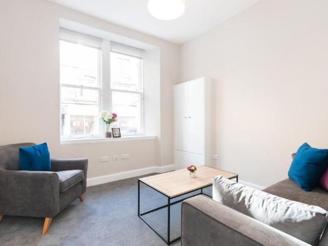 Apartment for rent in Gorgie/Dalry, Scotland