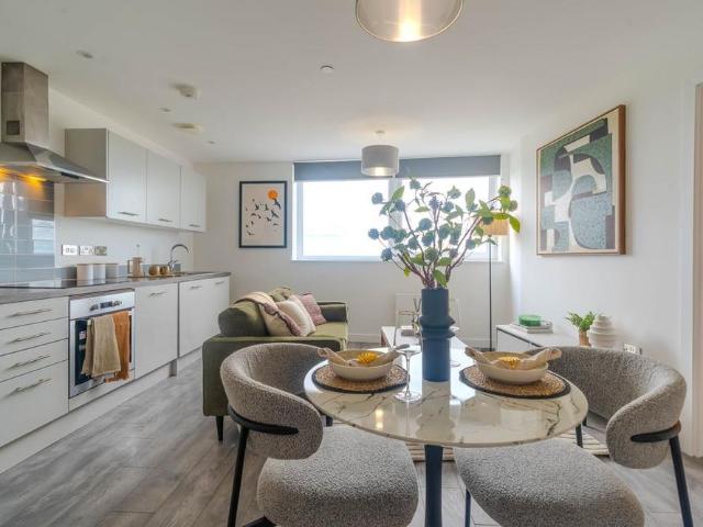 Apartment for rent in Yardley, West Midlands