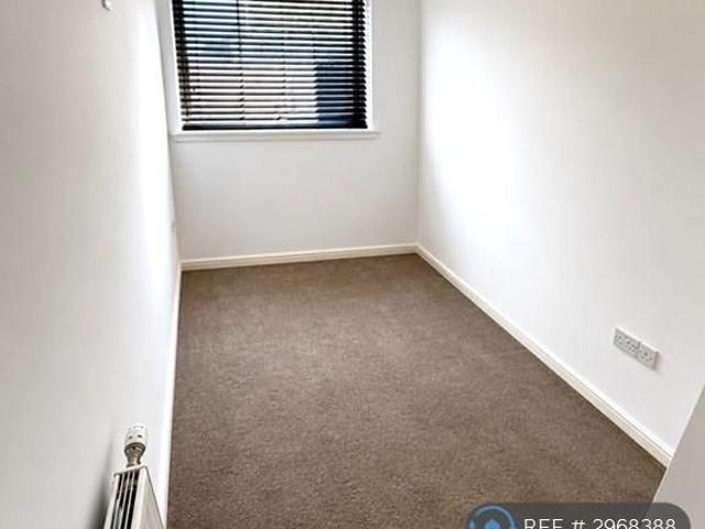 Apartment for rent in Govan, Scotland