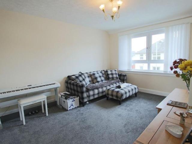 Apartment for rent in Invergowrie, Scotland