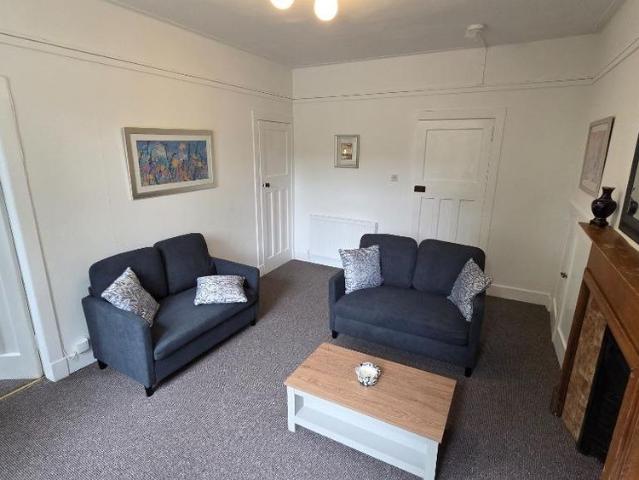 Apartment for rent in Davidson's Mains, Scotland