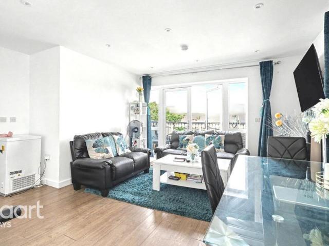 Apartment for rent in Grays, Essex