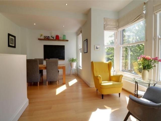 Apartment for rent in Low Harrogate, Harrogate