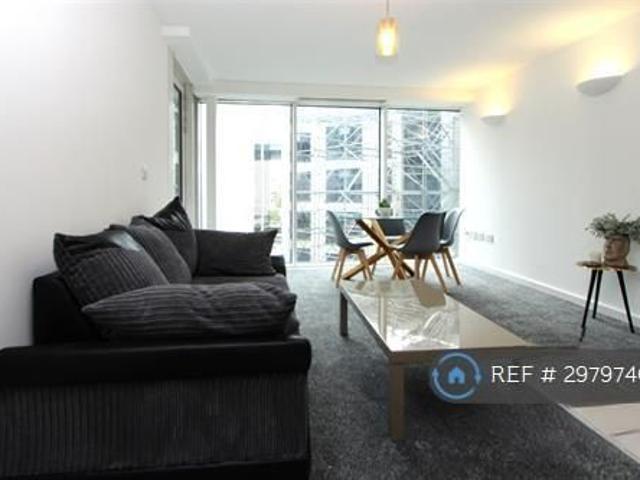 Apartment for rent in Little Germany, West Yorkshire