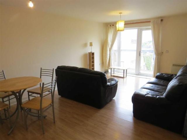 Apartment for rent in Hulme, Georgia