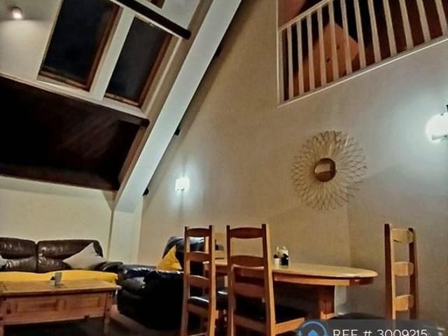 Apartment for rent in Huddersfield, Kirklees