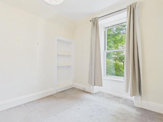 Apartment for rent in Gorgie/Dalry, Scotland