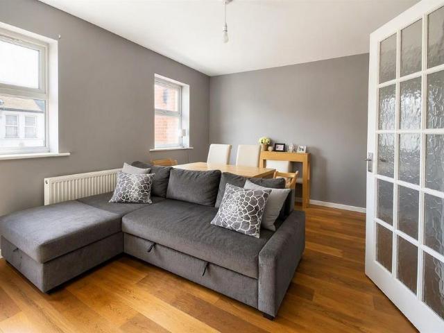 Apartment for rent in London Borough of Harrow, Greater London
