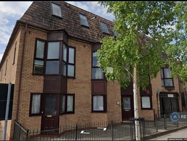 Flat for rent in New Barnet, Greater London