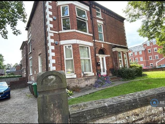 Flat for rent in Georgia, Greater Manchester