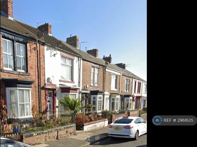 Flat for rent in The Lawe, South Shields