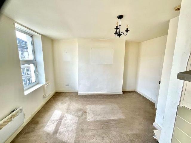 Apartment for rent in Hilderthorpe, Bridlington
