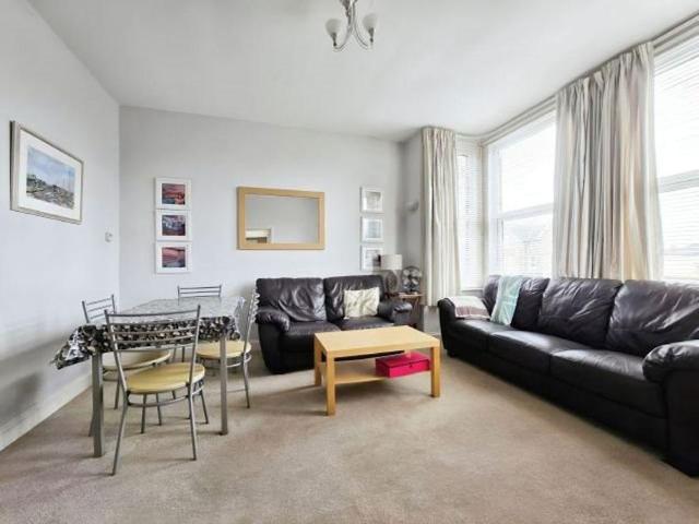 Apartment for rent in St. Peter's, Acol