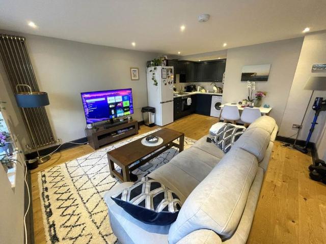 Apartment for rent in Eastbourne, East Sussex