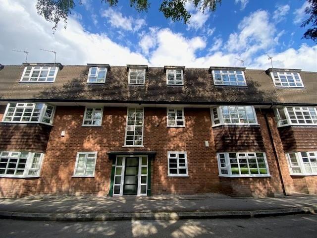 Apartment for rent in Wilmslow Park, Wilmslow