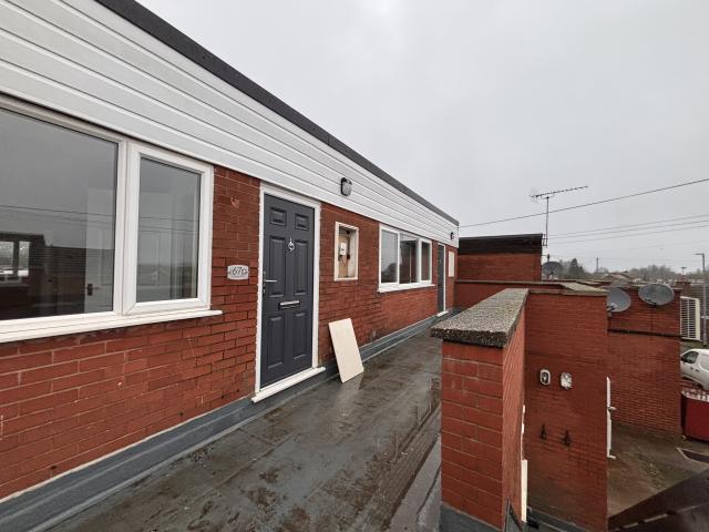 Apartment for rent in Armitage with Handsacre, Boley Park