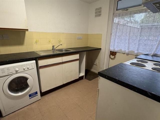 Apartment for rent in Hillfields, West Midlands