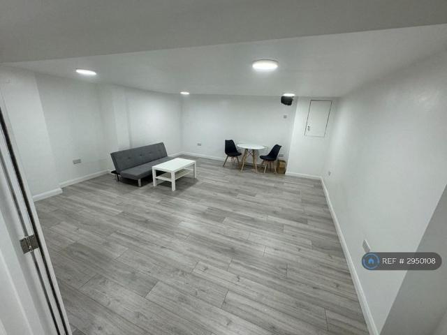 Apartment for rent in Round Hill, Brighton & Hove
