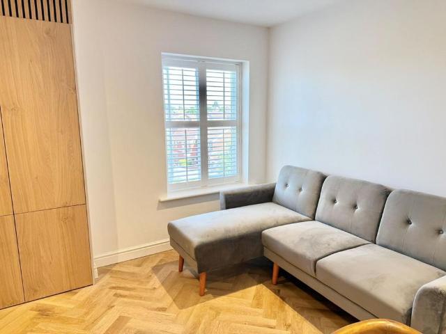 Apartment for rent in Bramley, South Yorkshire